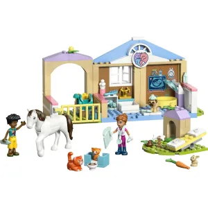 Lego Veteriner Kliniği 42696