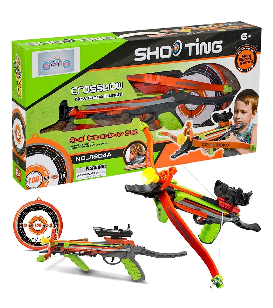 CROSSBOW SETS