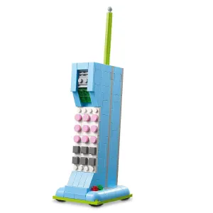 Lego Retro Telefon