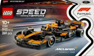 LEGO F1 MCLAREN