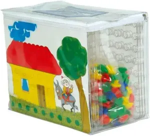 Sihirli Düğmeler(6lı Paket)
