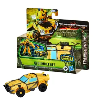 TRANSFORMERS RISE OF THE BEASTS FİGÜR