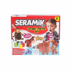 SERAMİK SET