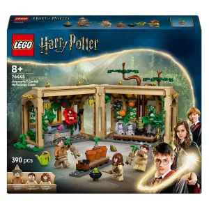 Lego Harry Potter Hogwarts Şatosu 76445