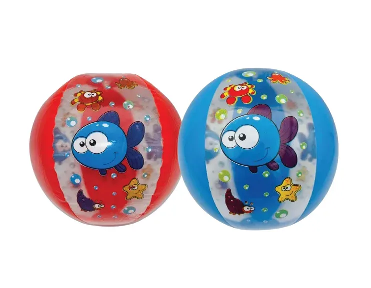 35 CM DENİZ TOPU