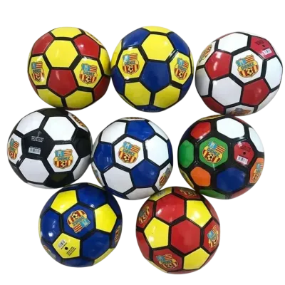 FUTBOL TOPU