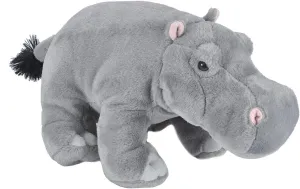 Wild Republic CK Serisi Hippo Su Aygırı 30 cm
