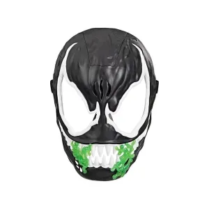 SPIDER-MAN VENOM VERSUS FEATURE MASK