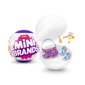 MİNİ FASHION S4 MODA SÜRPRİZİ CDU25-77770GQ2