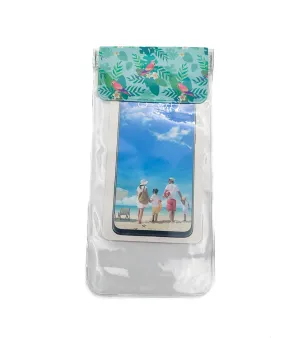 SU GEÇİRMEZ TELEFON KILIFI