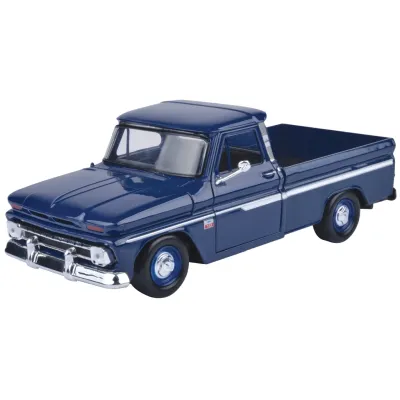 1:24 1966 CHECY C10 FLEETSIDE