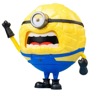 SUNYTUYLPFİGÜR MINION AMK SERIES MEGA JERRY 12CM.(DESPIC) 4897131750371