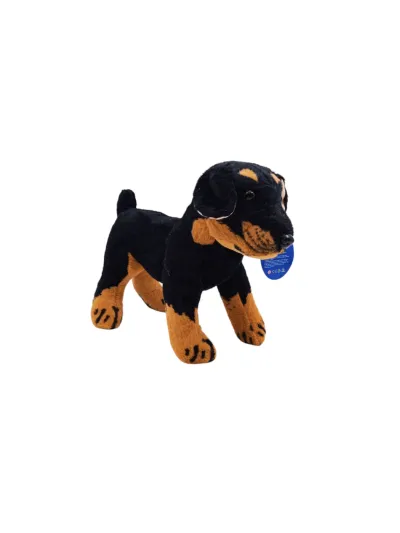 PELUŞ KÖPEK
