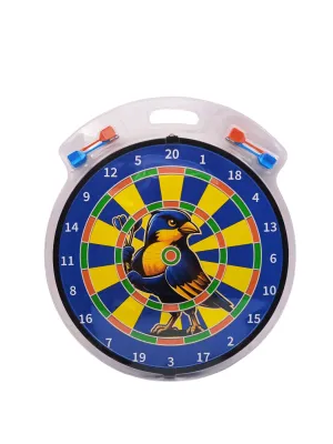 KARIŞIK TARAFTAR DART 38 CM