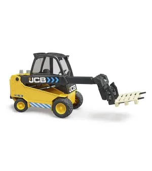 Bruder Jcb Forklift 02512