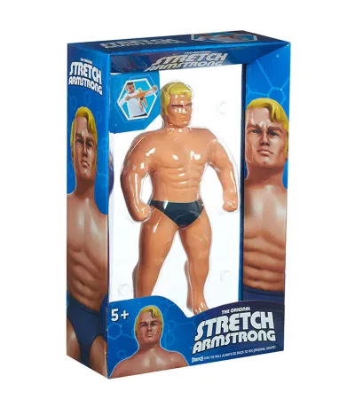 GP STRETCH AMSTRONG