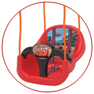 CARS SALINCAK