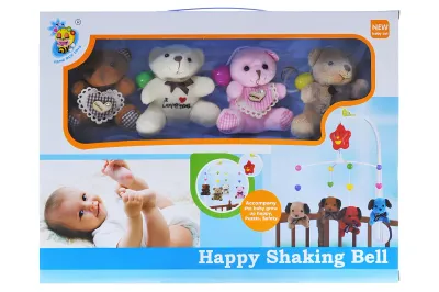 PELUŞLU DÖNENCE