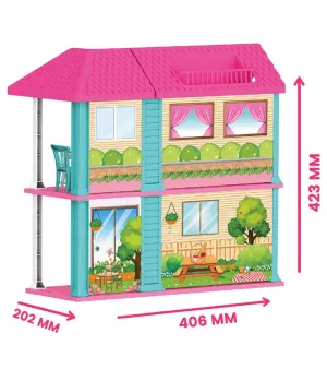 MİLA'NIN 2 KATLI RÜYASI