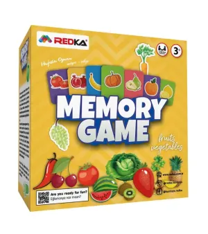 MEMORY GAME