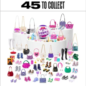 MİNİ FASHION S4 MODA SÜRPRİZİ CDU25-77770GQ2