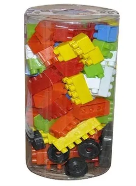 120Lİ LEGO
