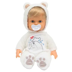Cicciobello Sevimli Kostümlü Bebek 42 cm CCBK5000