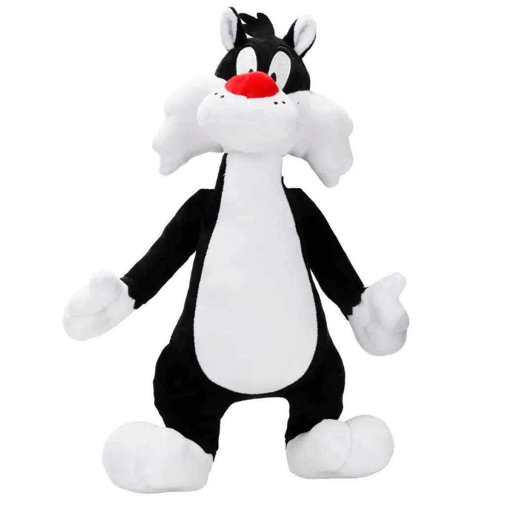 SUN-ANB-PELUŞ SYLVESTER 43CM.(LT)
