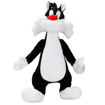 SUN-ANB-PELUŞ SYLVESTER 43CM.(LT)