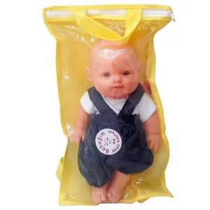POŞETTE MASALANLATAN DOĞA BEBEK