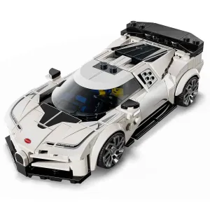 Lego Bugatti Centodieci Hiper LSR77240