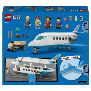 Lego Yolcu Jeti