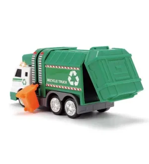 DICKIE RECYCLING TRUCK
