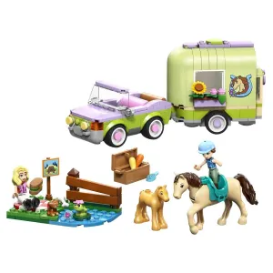 Lego At Ve Tay Taşıyıcı 42695