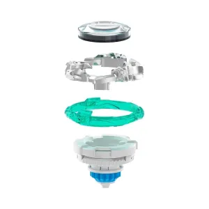 INFINITY NADO STANDART SERİ - KRALİYET UÇAN EJDERHASI