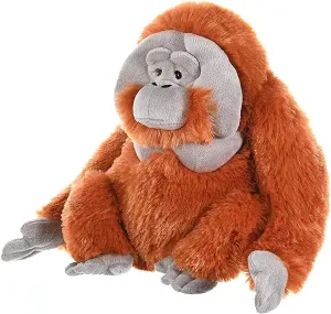 WILD REPUBLIC CK SERİSİ ERKEK ORANGUTAN 30 CM