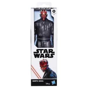 Hasbro Star Wars Titan Hero G0771