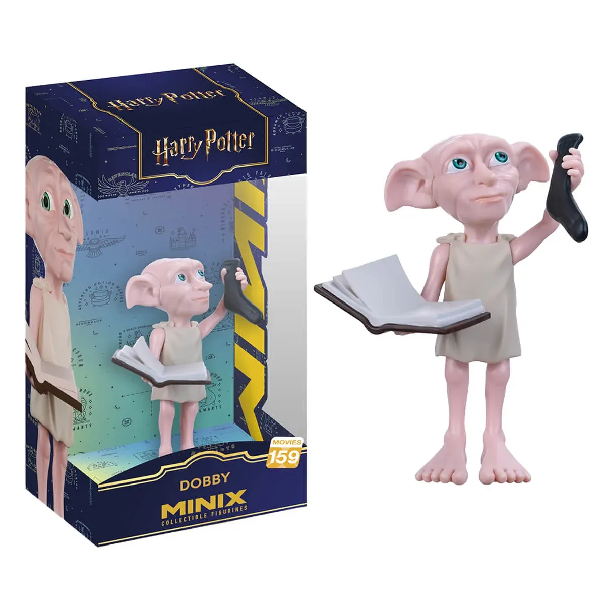 Giochi Mınıx Dobby-20997