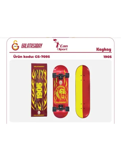 GALATASARAY KAYKAY
