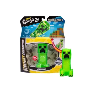 GOOJİTZU MİNECRAFT MİNECRAFT TEKLİ FİGÜR-42765