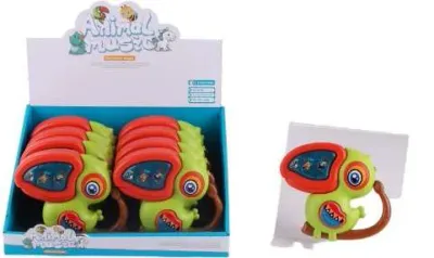 IŞIKLI VE MÜZİKLİ KUŞ BEBEK