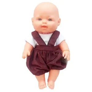 POŞETTE MASALANLATAN DOĞA BEBEK