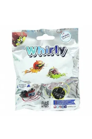 WHİRLY CAR