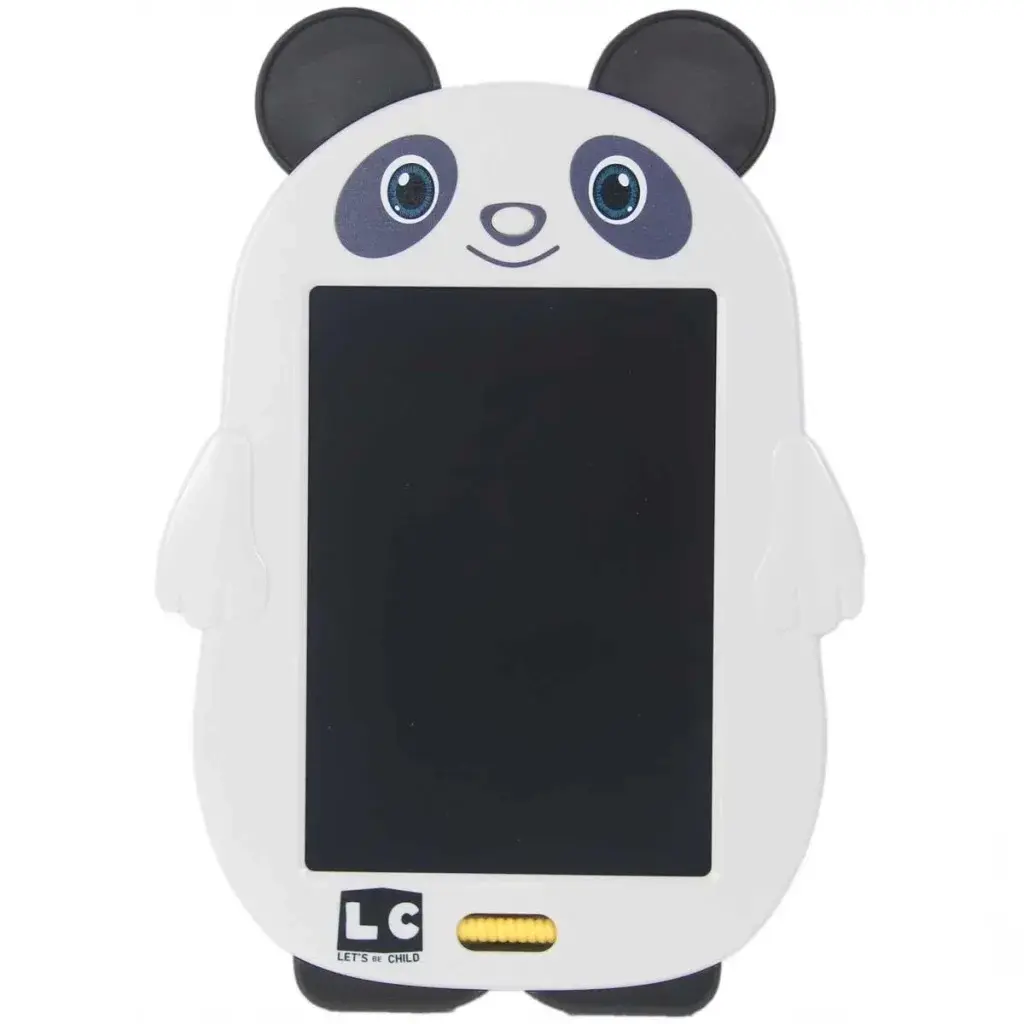 LC Sevimli Panda Çizim Tableti 8,5 İnç