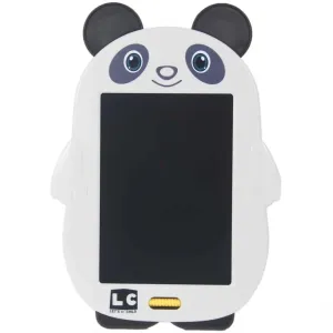LC Sevimli Panda Çizim Tableti 8,5 İnç