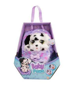 Giochi Baby Paws Sesli Dalmat BAW08000