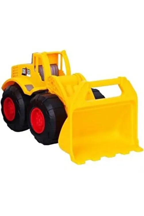 POWER WORKERS KÜÇÜK DOZER KUTULU