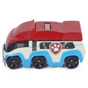 PAW PATROL DİE CAST GÖRÜŞ ARAÇLARI