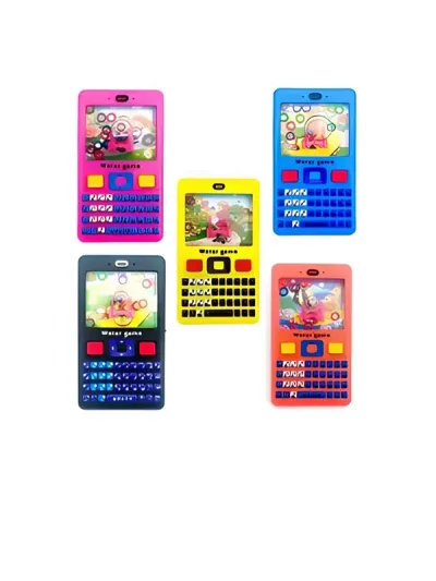 SU OYUNU TELEFON