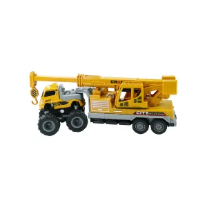 KUT.SURTMELI 4x4 3ASORTI IS